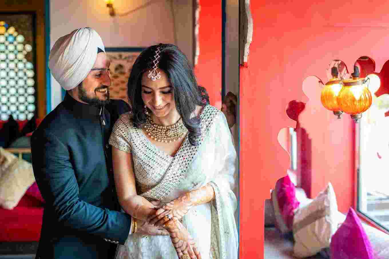 wedding photographers in hauz khas