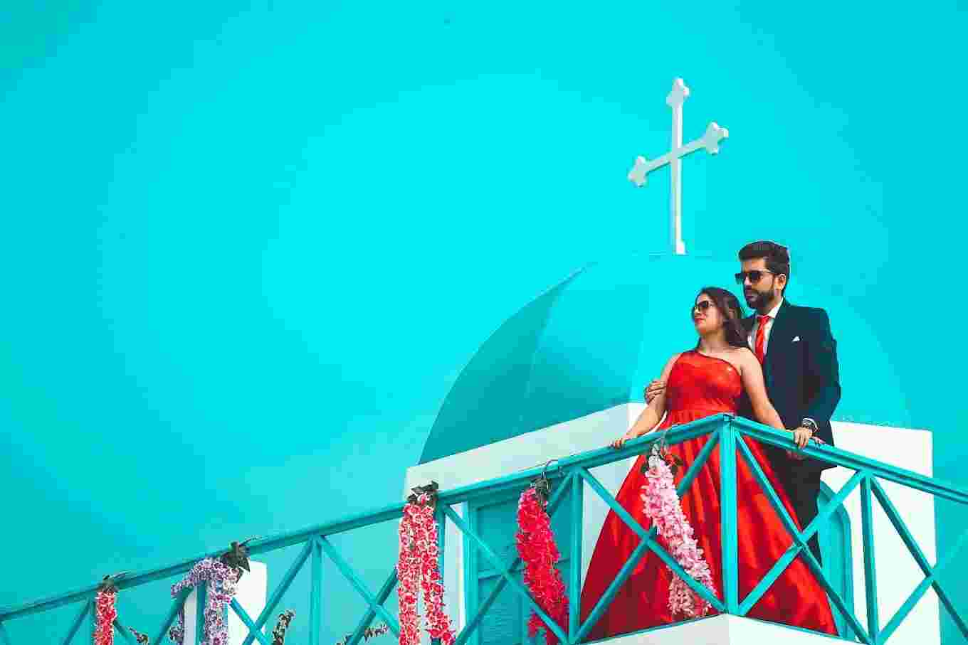 wedding photographers in daryaganj