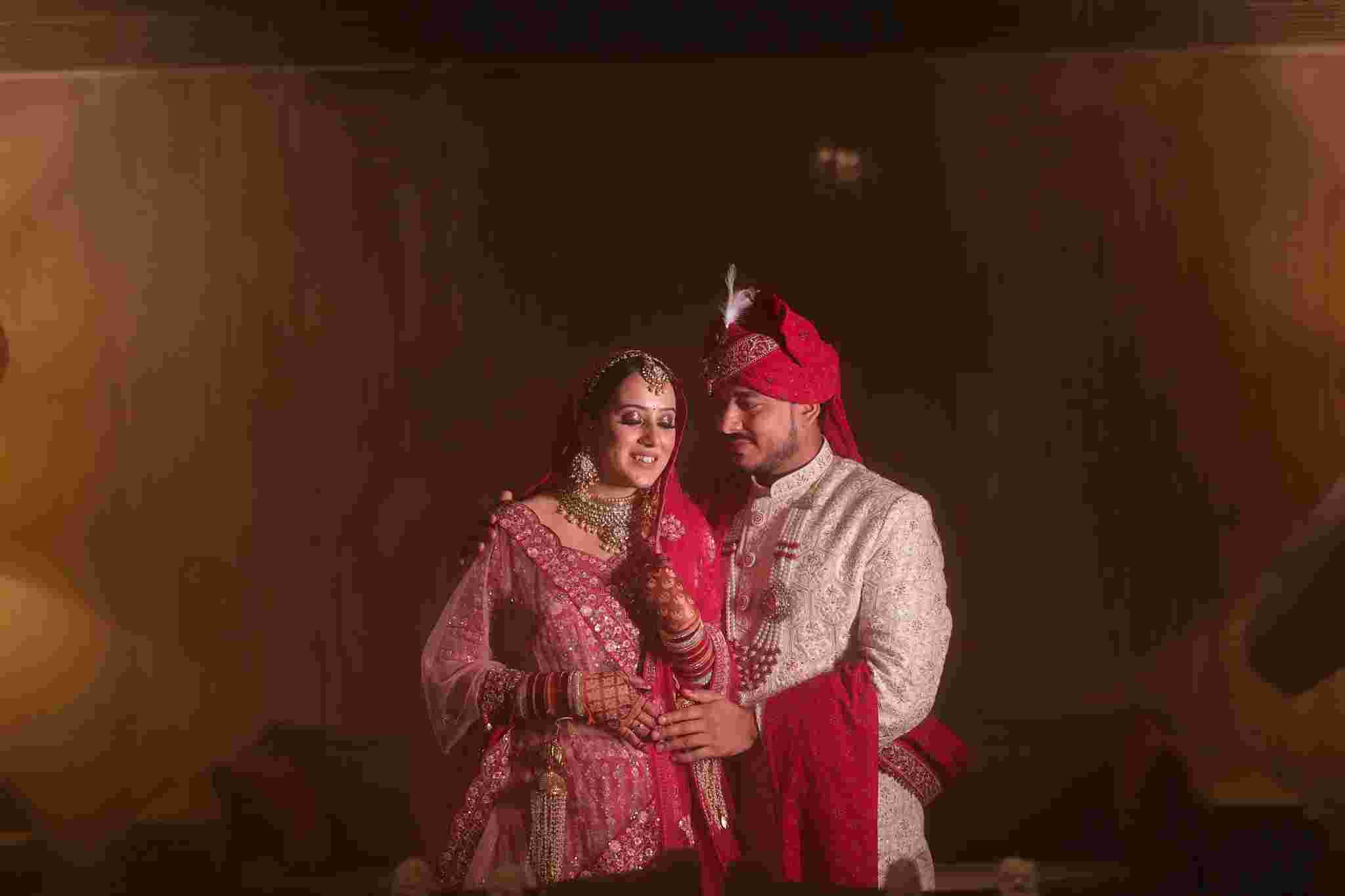wedding photographers in okhla