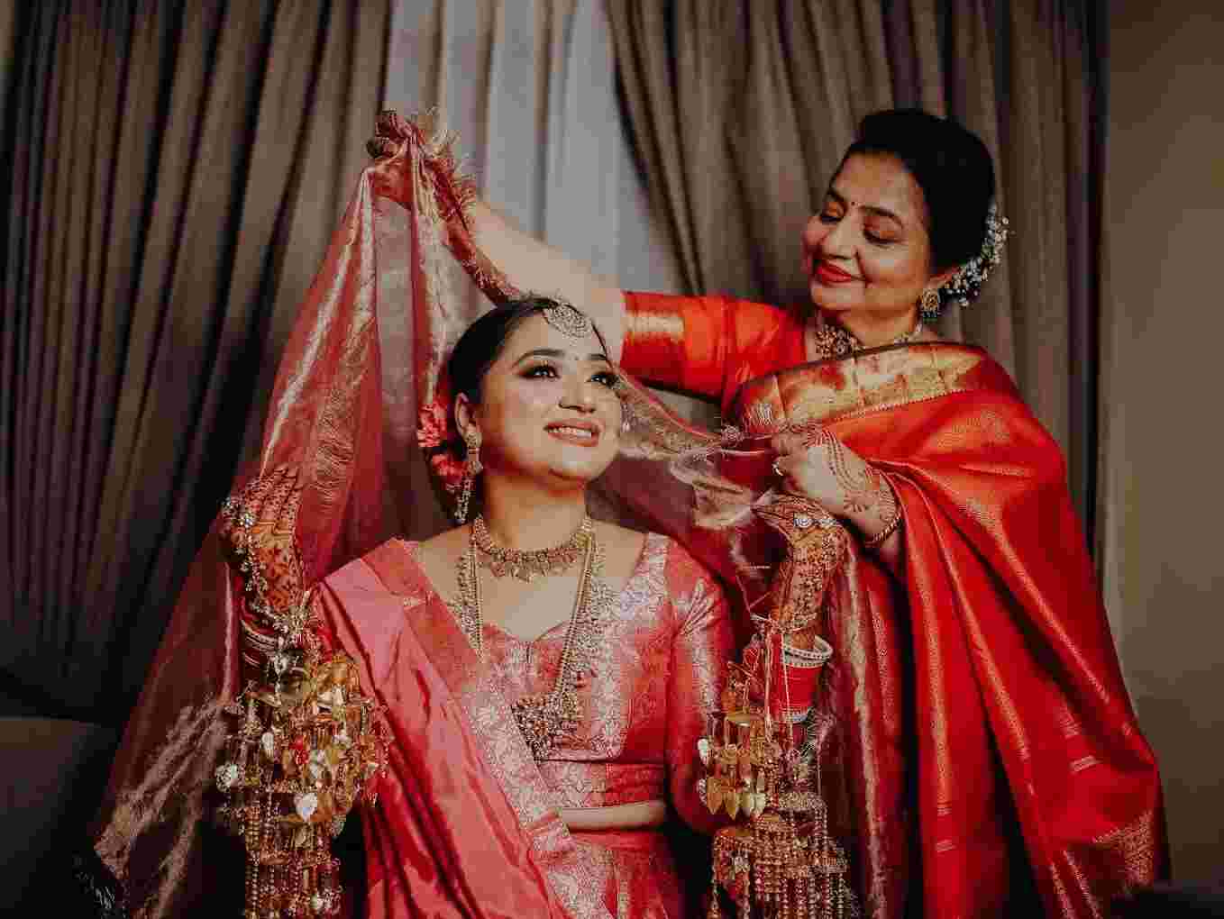 wedding photographers in rk puram