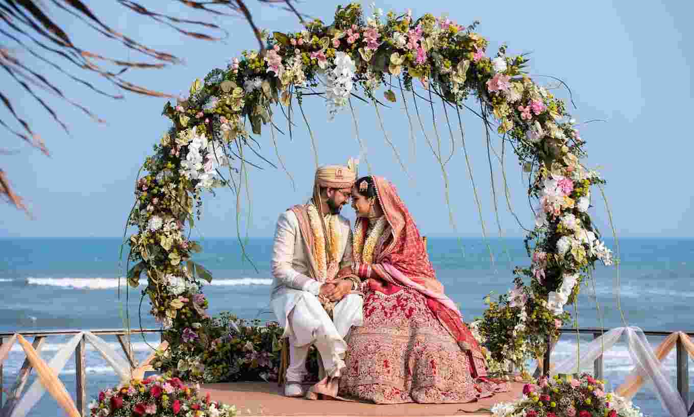 wedding photographers in govindpuri