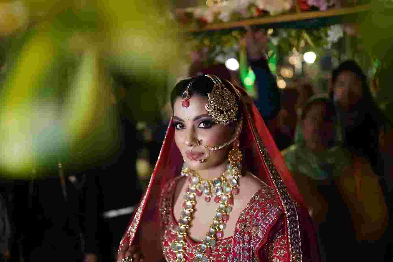 wedding photographers in rajouri garden