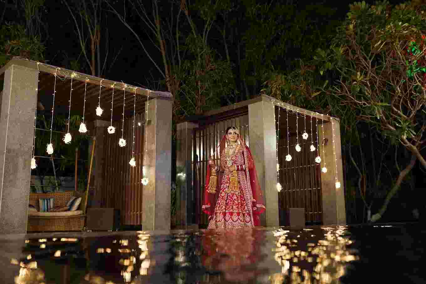 wedding photographers in rajouri garden