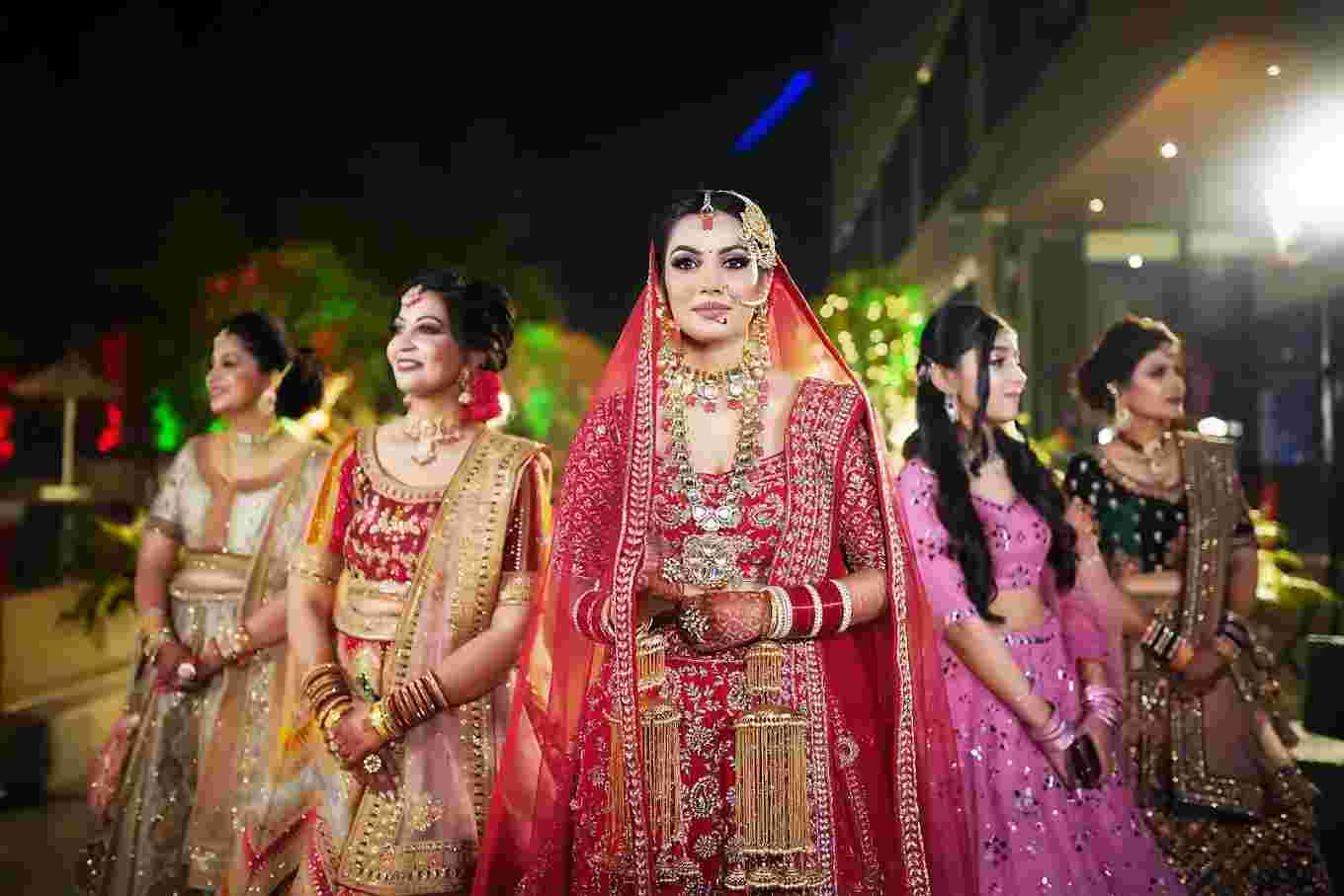 wedding photographers in rajouri garden