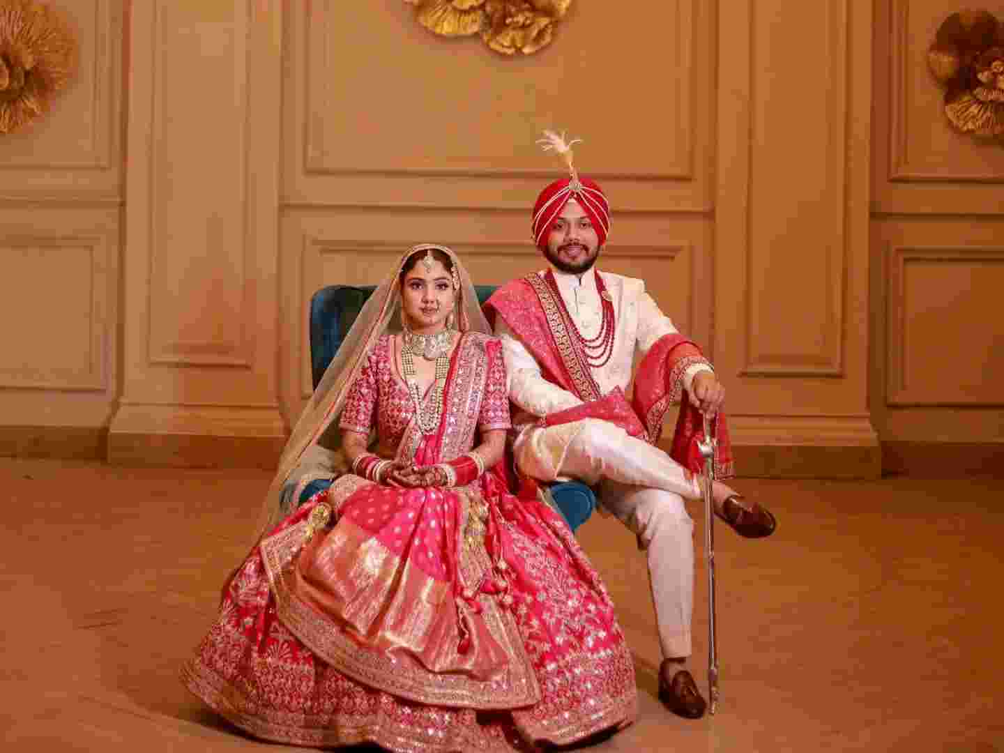 wedding photographers in hauz khas