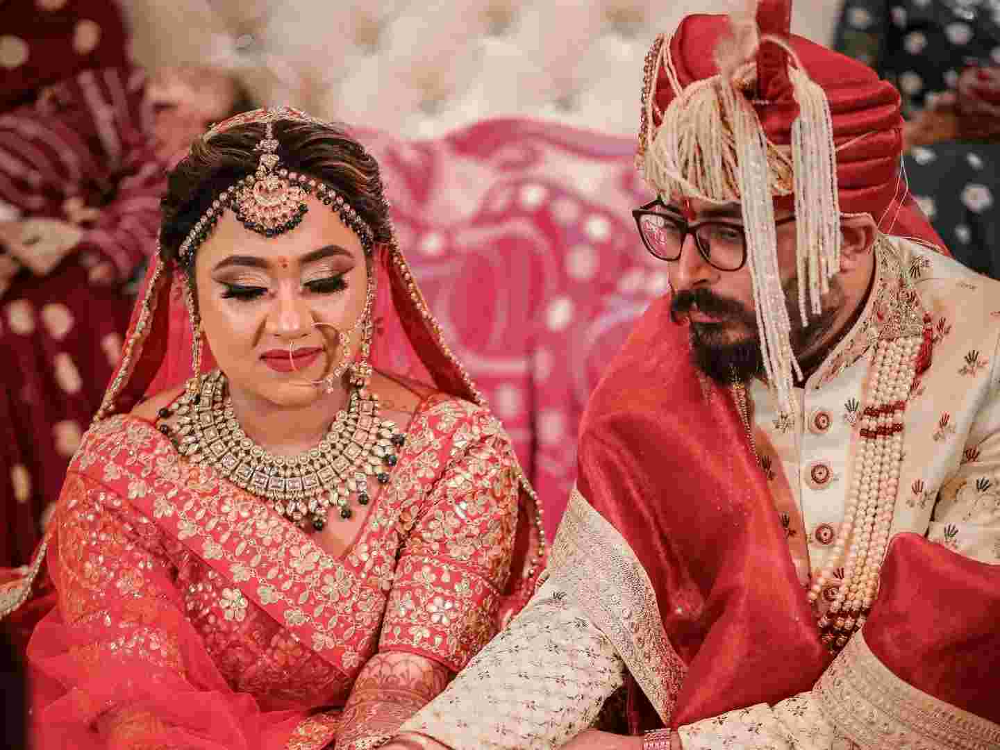 wedding photographers in hauz khas