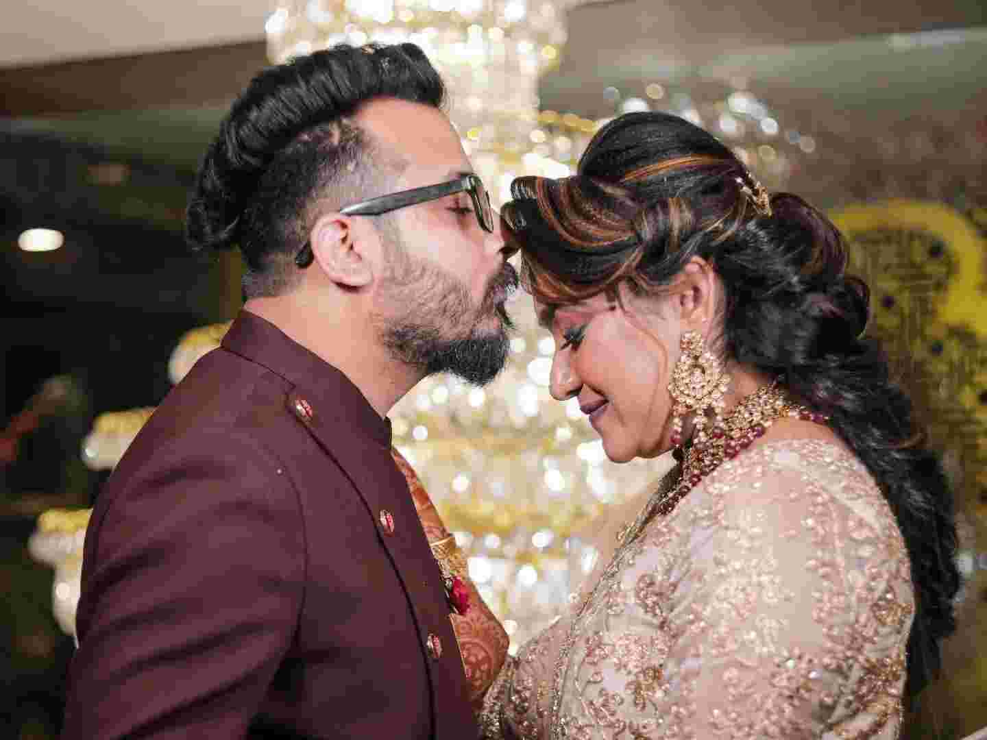 wedding photographers in hauz khas