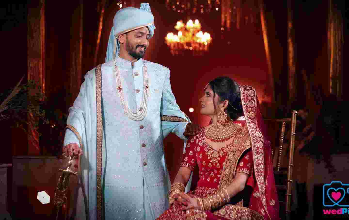 wedding photographers in hauz khas