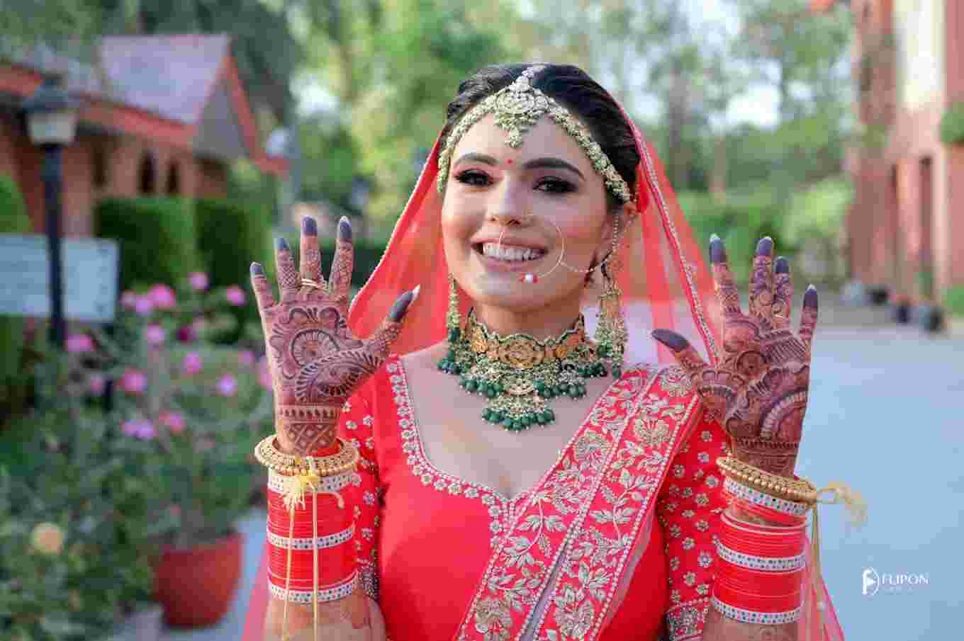 wedding photographers in govindpuri