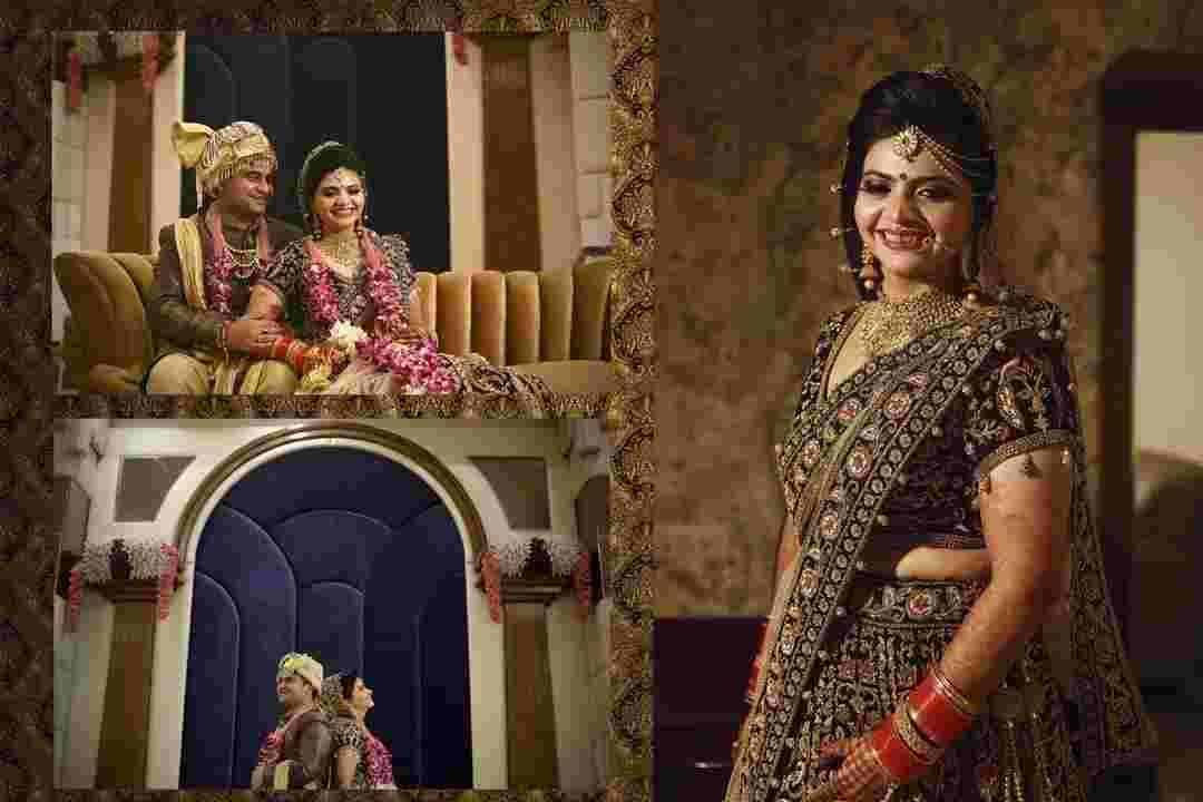 wedding photographers in east delhi