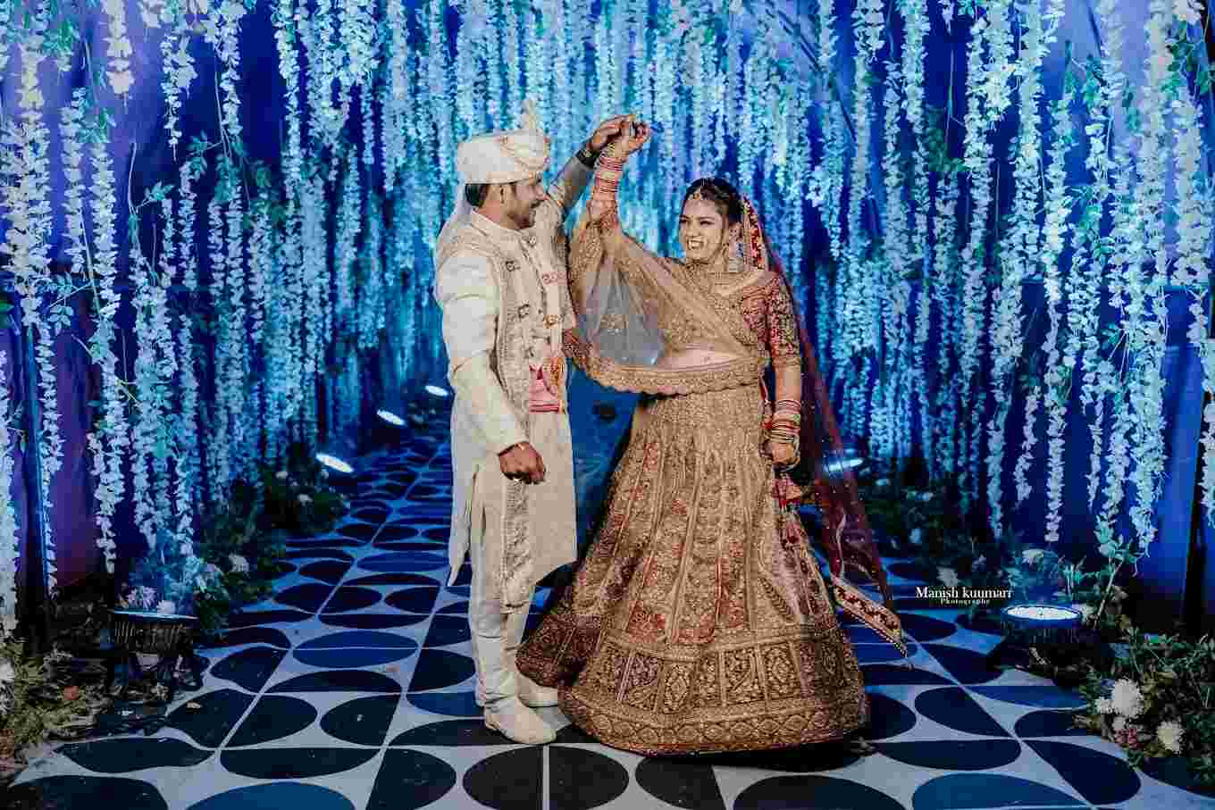 wedding photographers in patel nagar