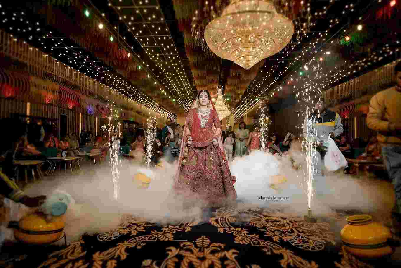 wedding photographers in patel nagar