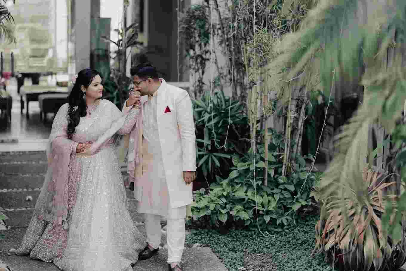 wedding photographers in govindpuri