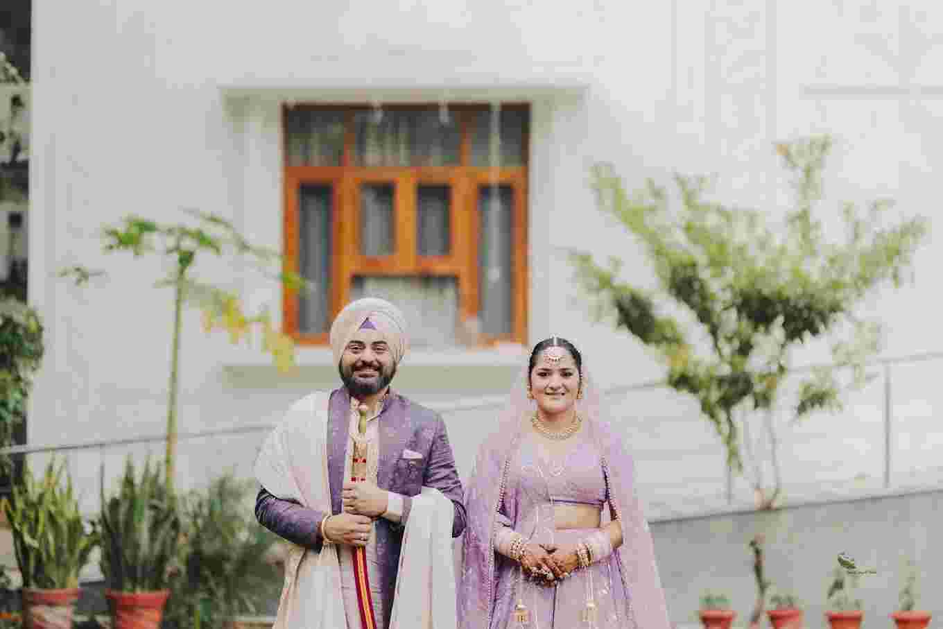 wedding photographers in govindpuri