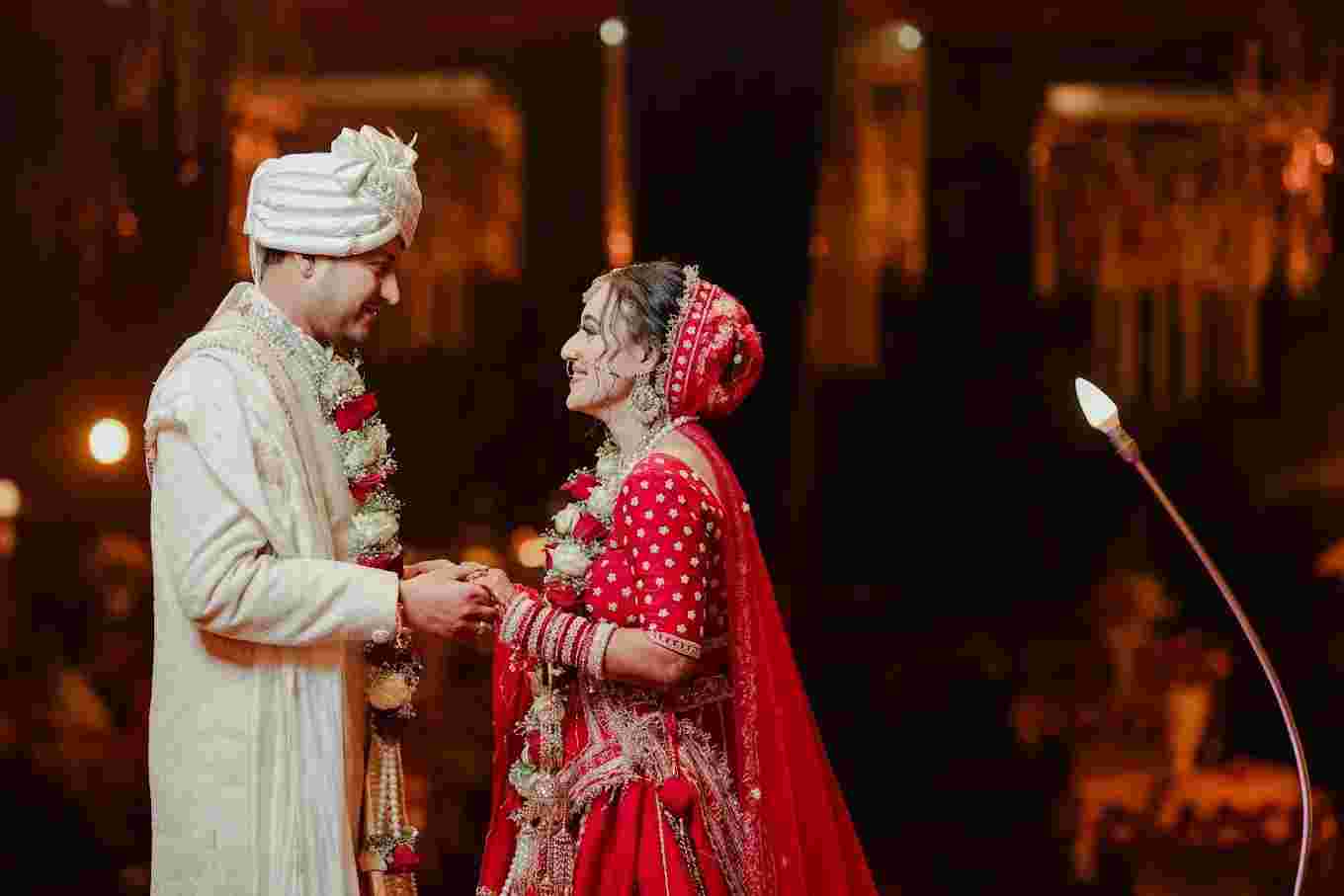 wedding photographers in govindpuri