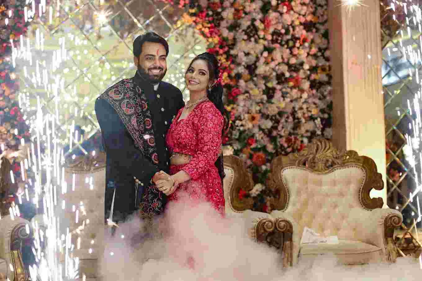 wedding photographers in patel nagar