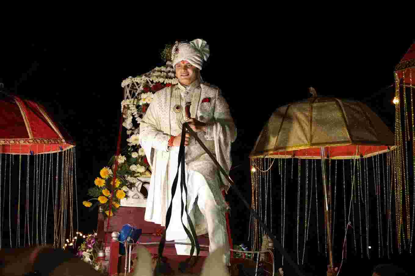 wedding photographers in patel nagar