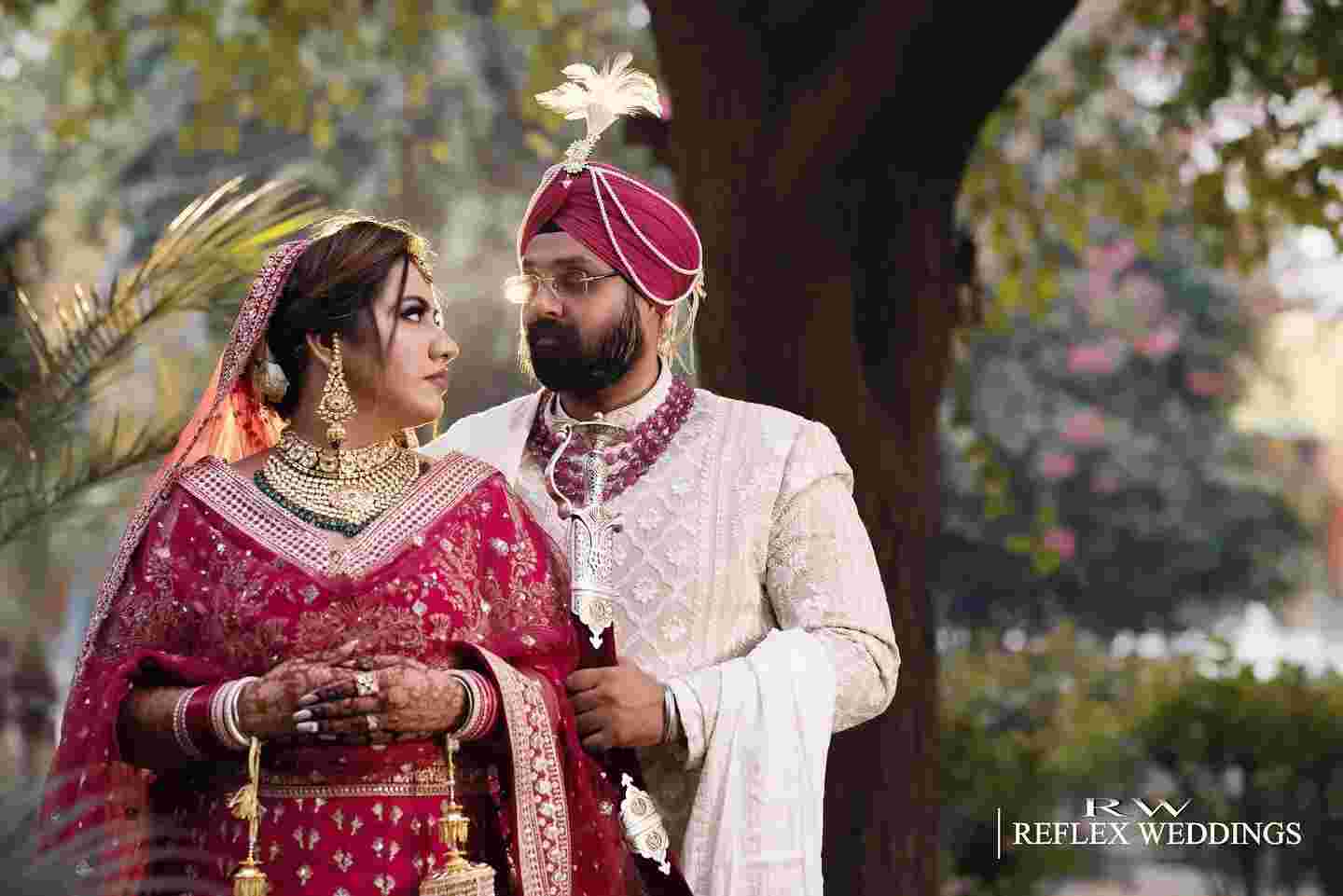 wedding photographers in daryaganj