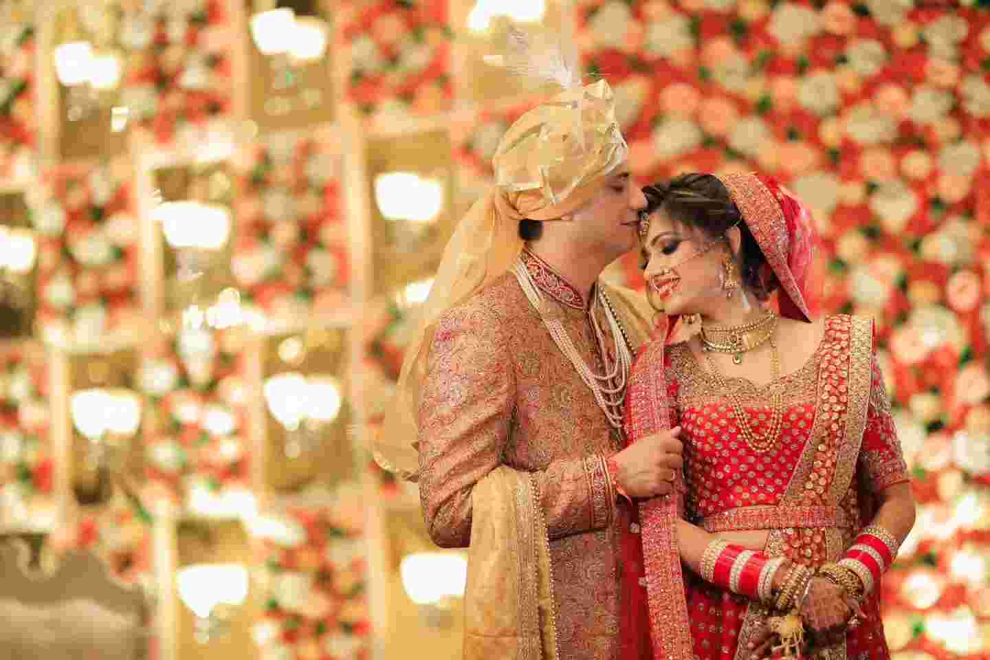 wedding photographers in daryaganj