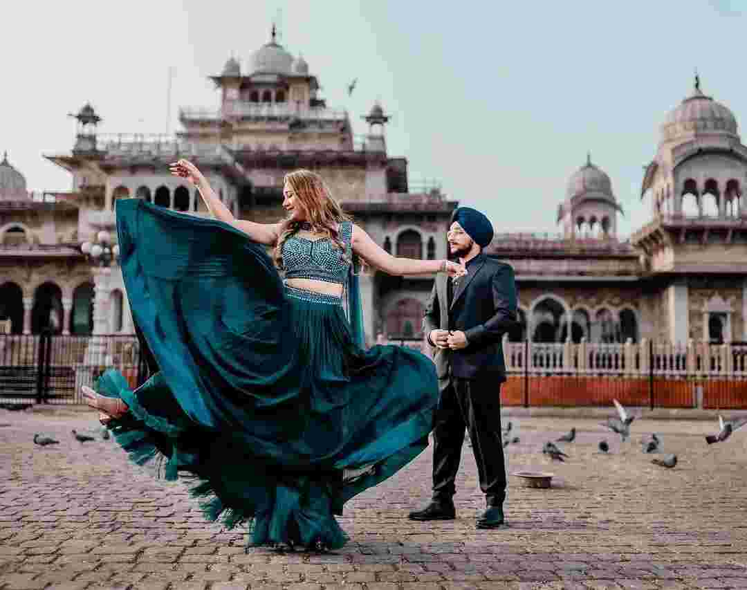 wedding photographers in east delhi