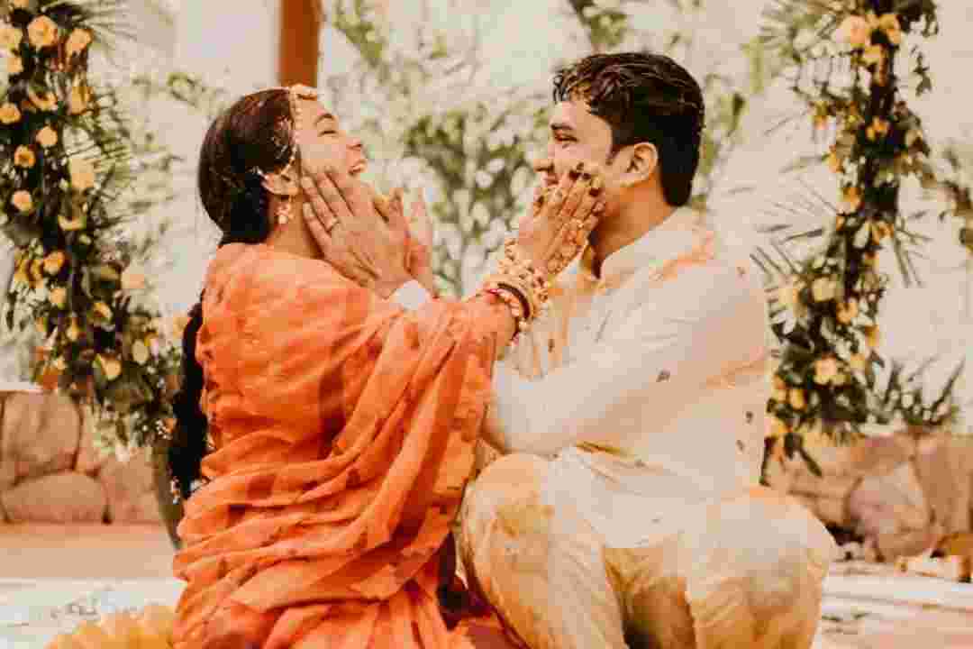 wedding photographers in east delhi