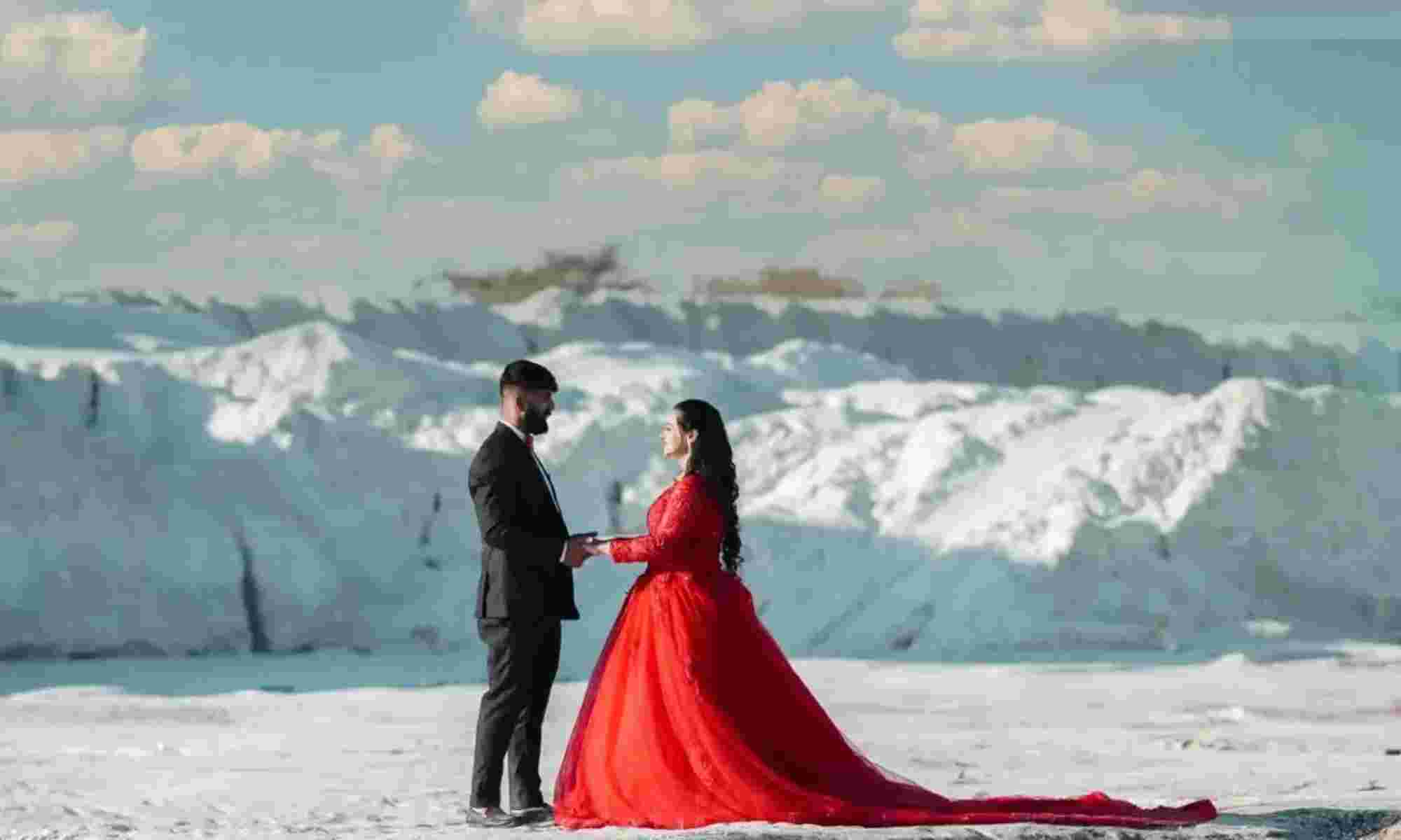 wedding photographers in east delhi