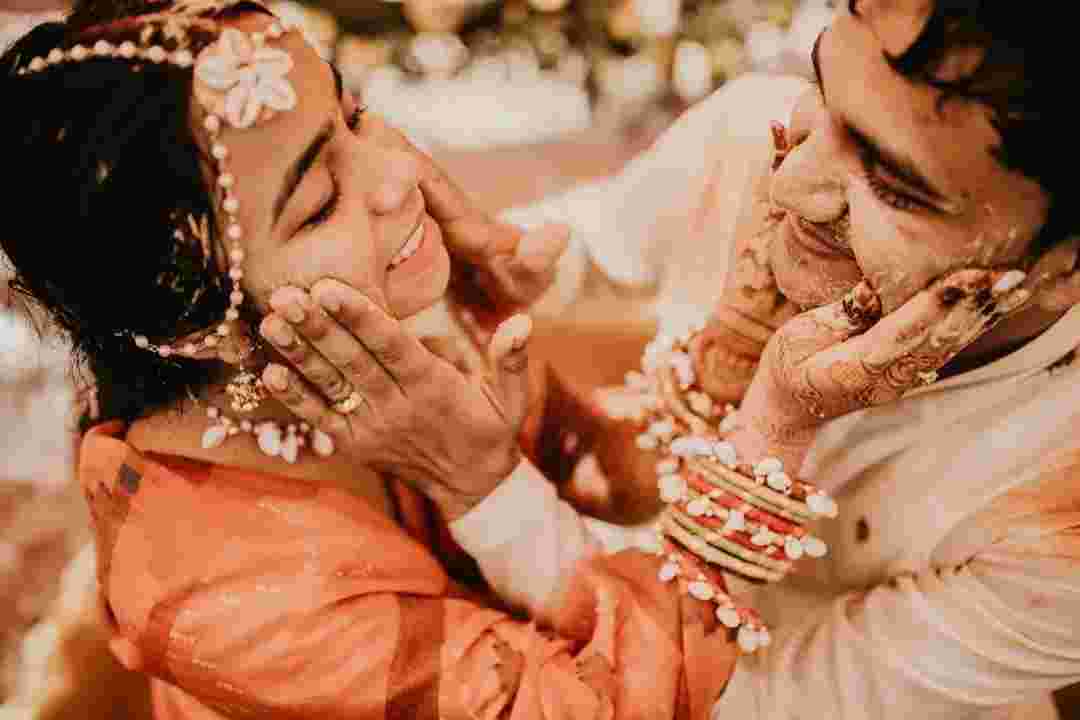 wedding photographers in east delhi