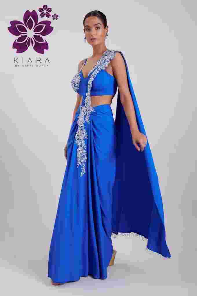 bridal outfits in delhi