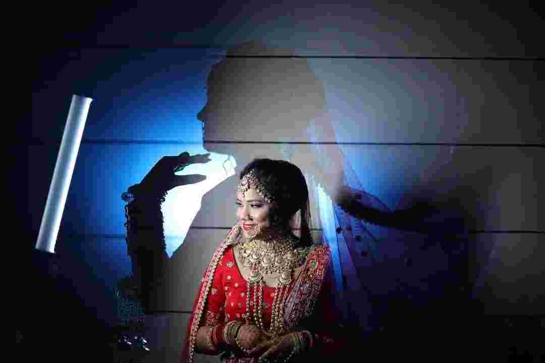 wedding photographers in govindpuri