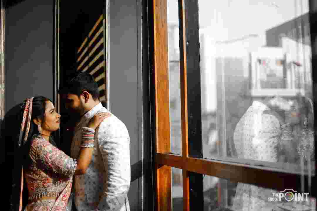 wedding photographers in govindpuri