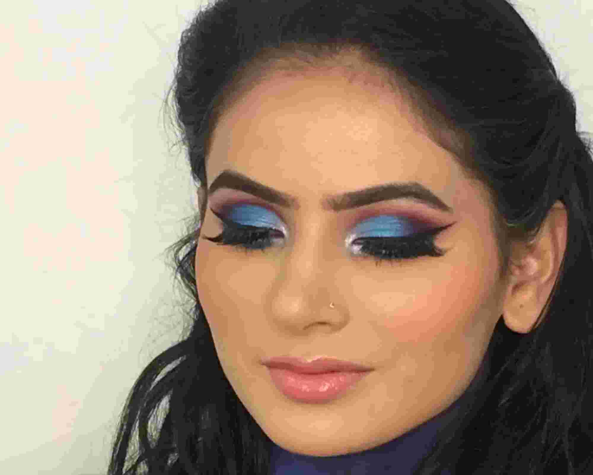 makeup artists in mayur vihar