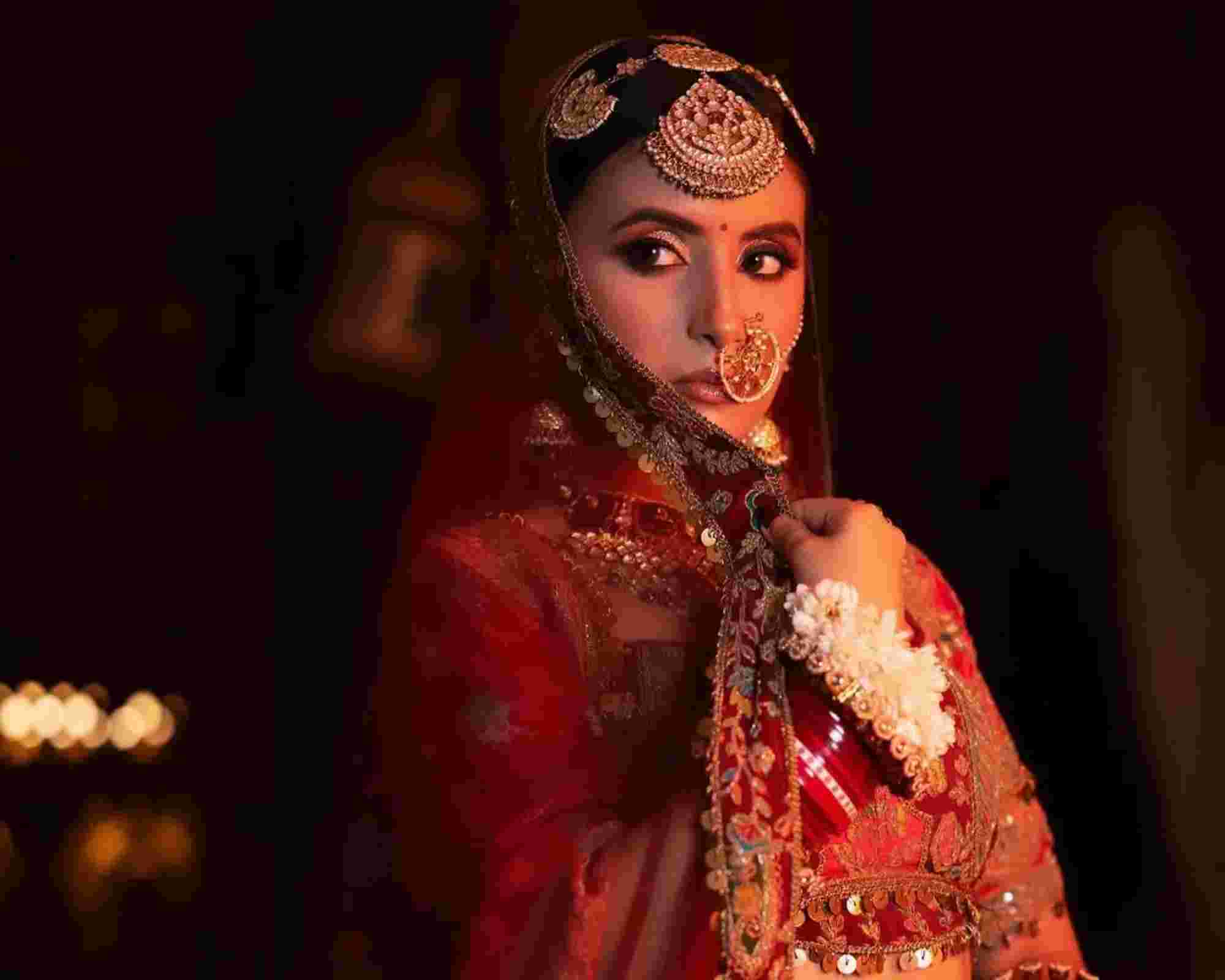 makeup artists in east of kailash