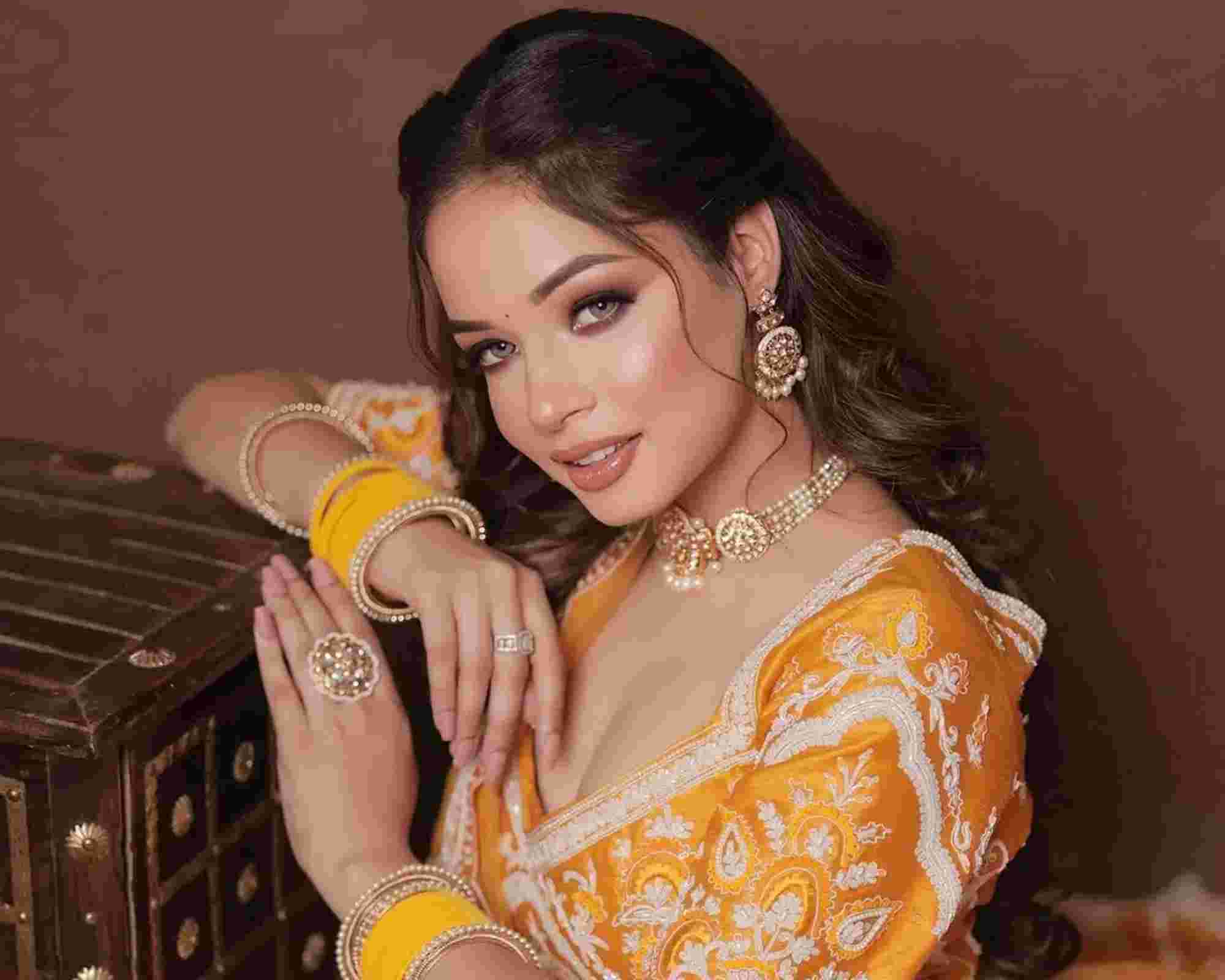 makeup artists in east of kailash