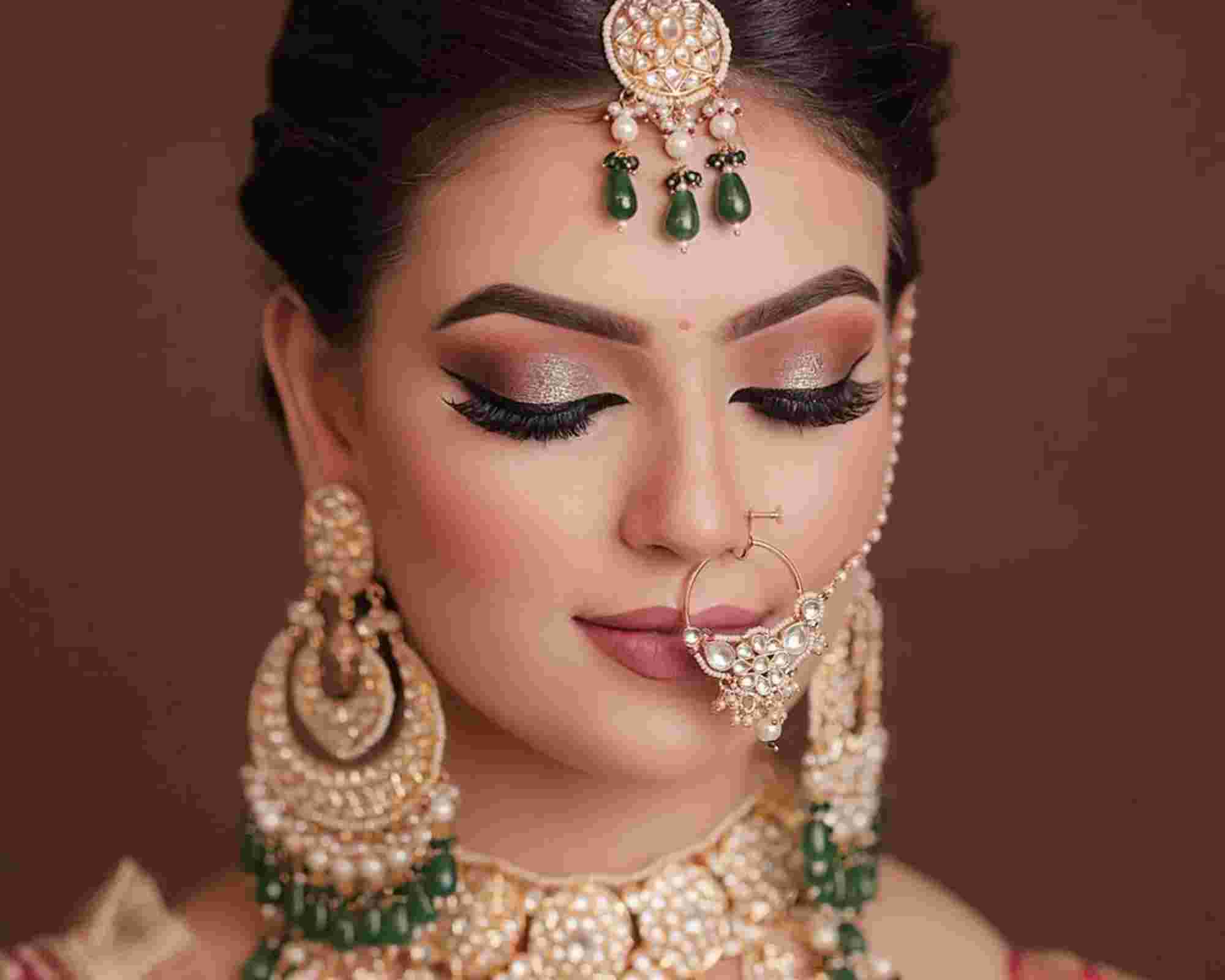 makeup artists in east of kailash