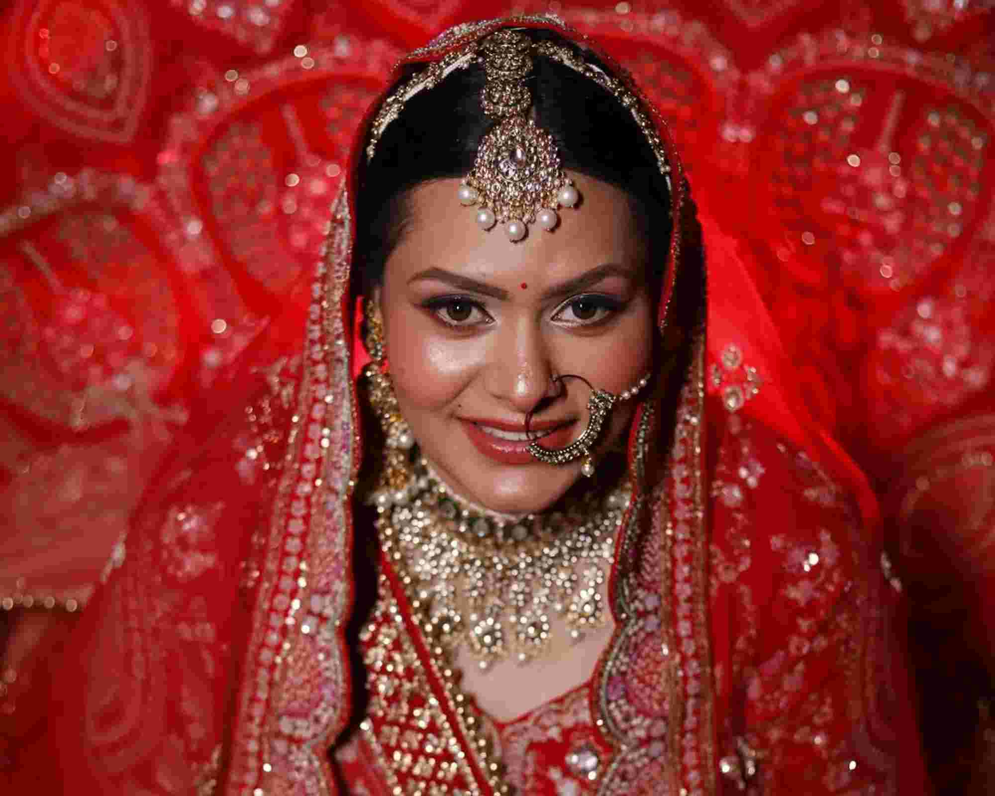 makeup artists in east delhi