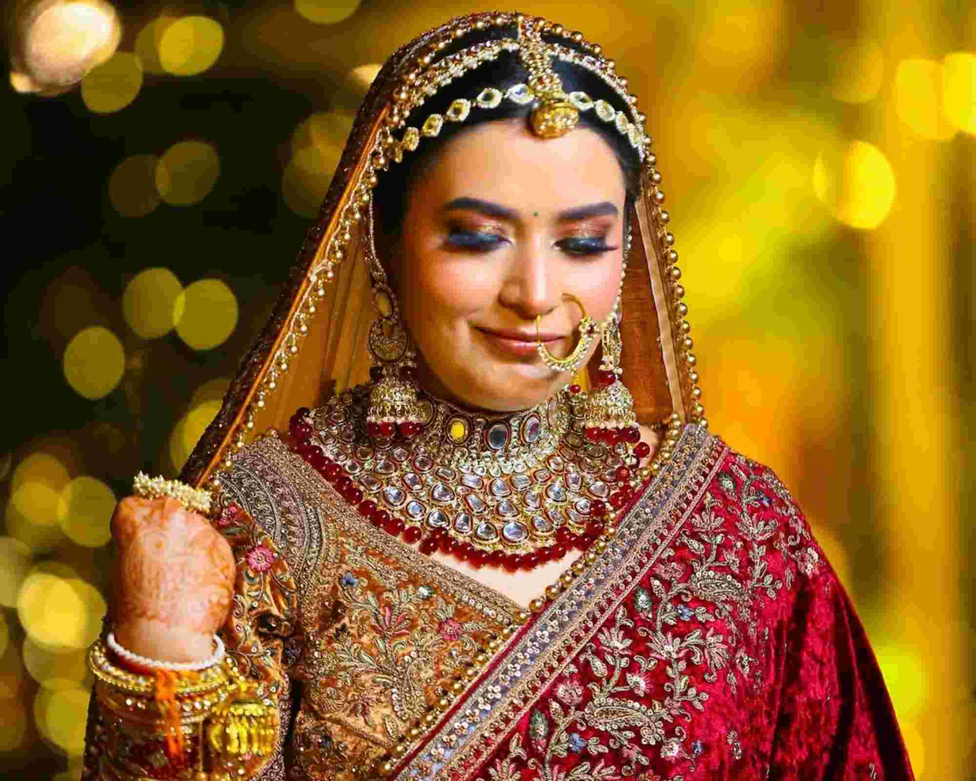 makeup artists in east delhi