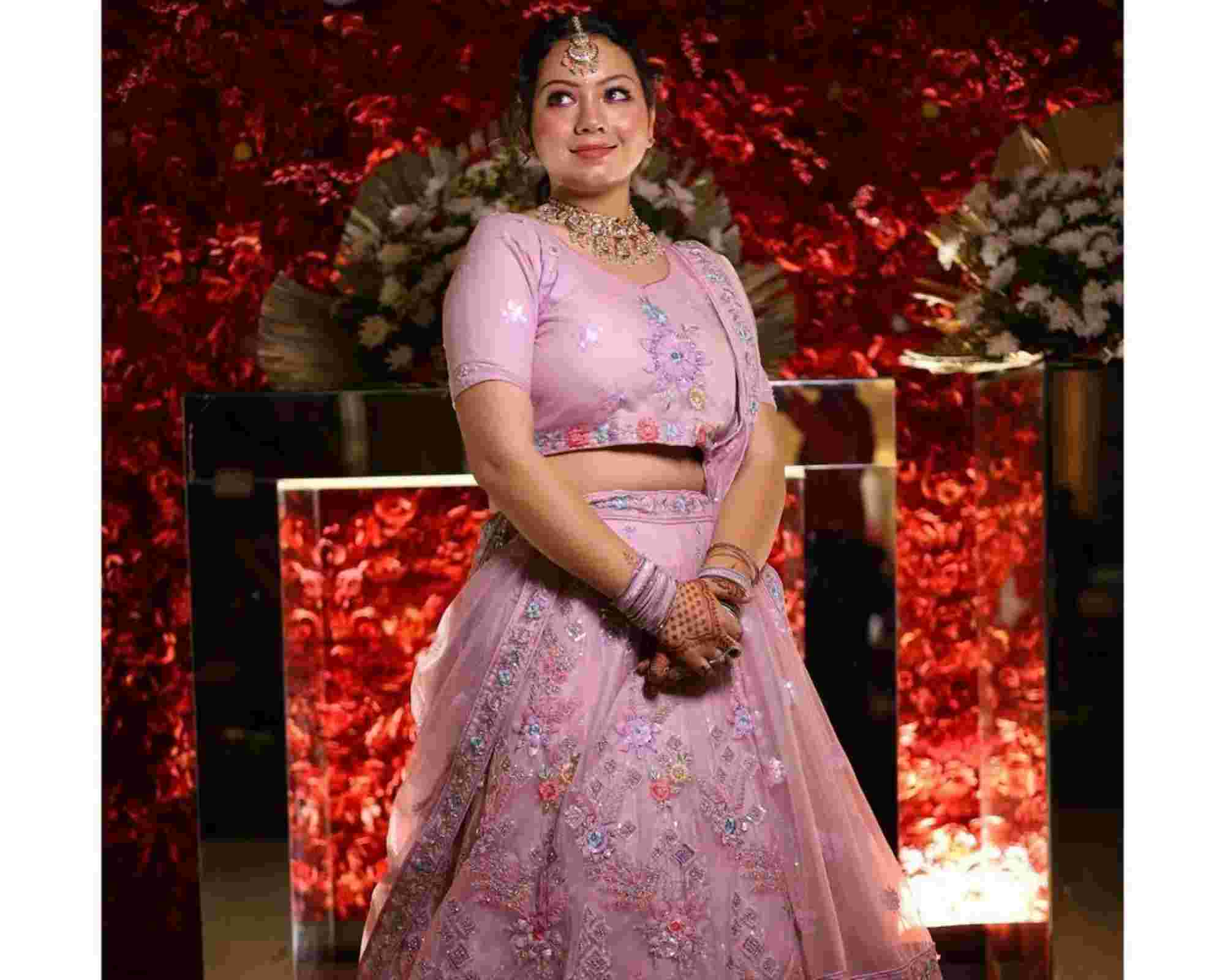 makeup artists in govindpuri