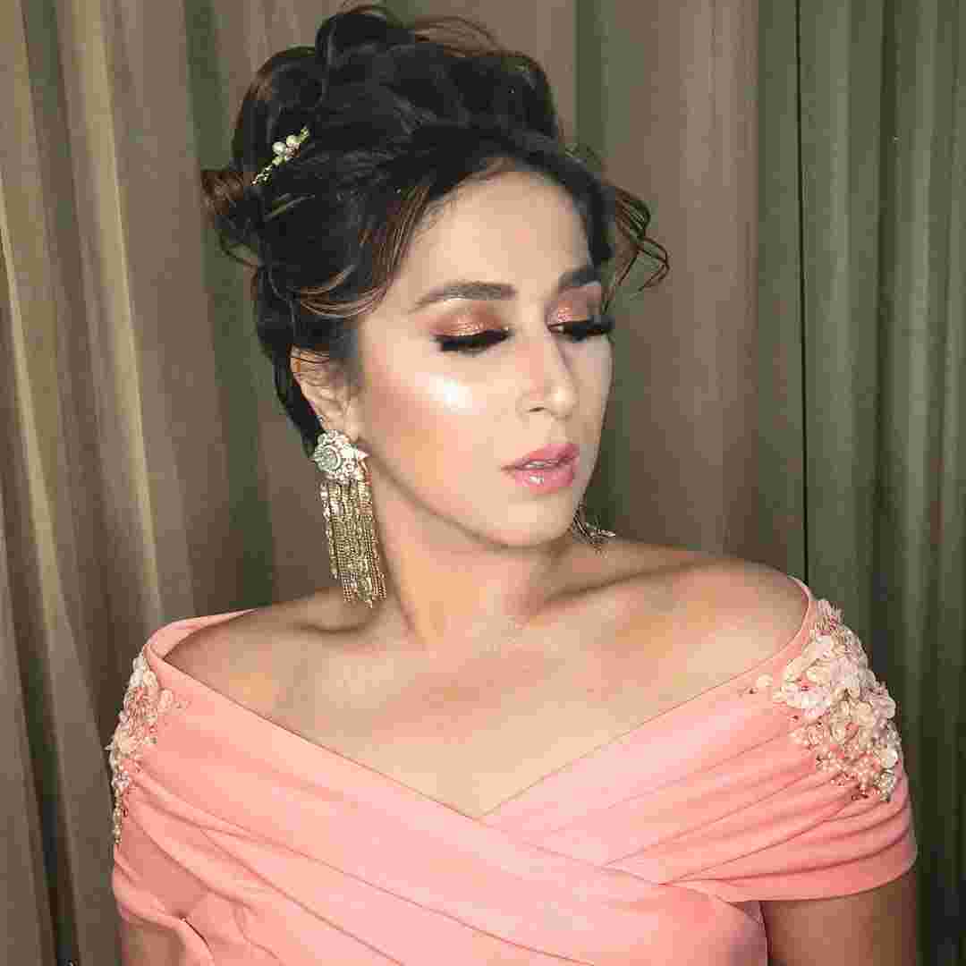 makeup artists in north delhi