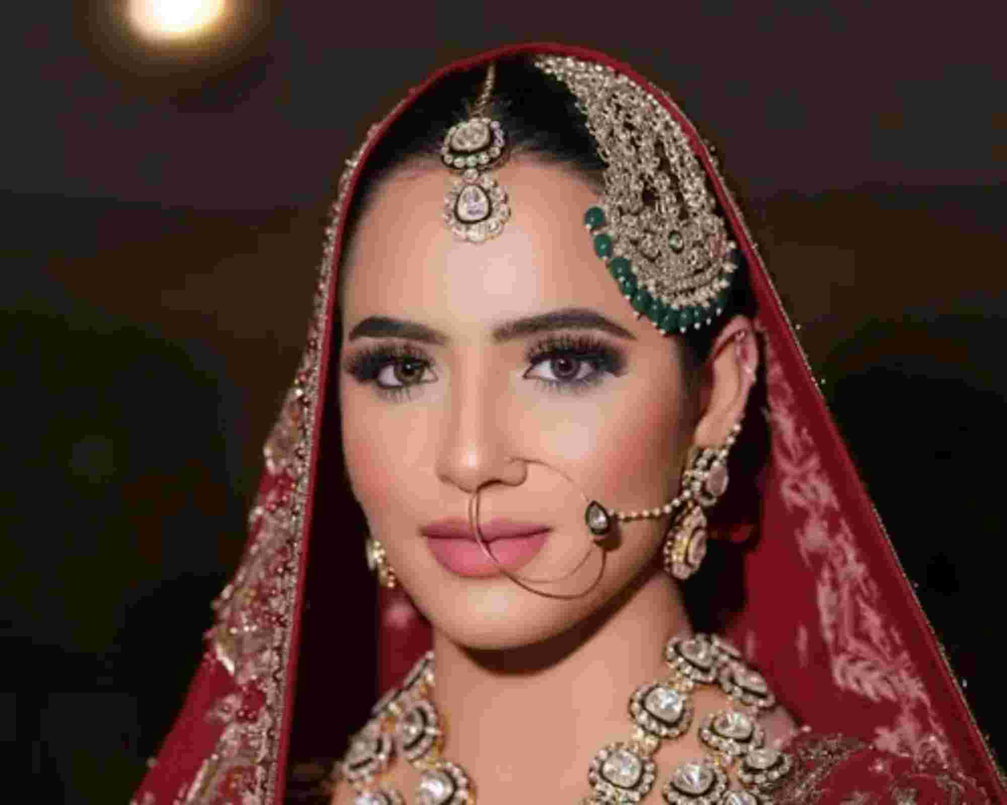 makeup artists in rk puram