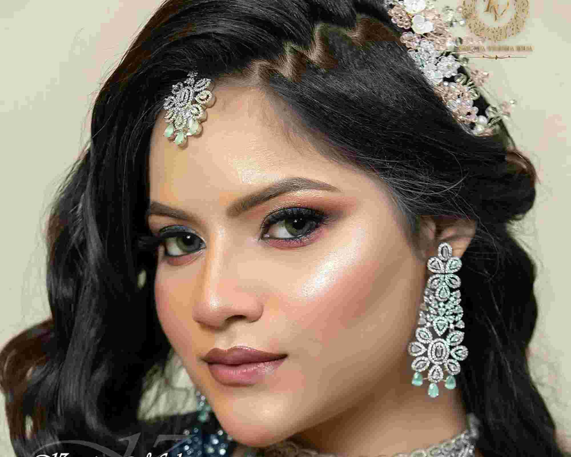 makeup artists in east delhi
