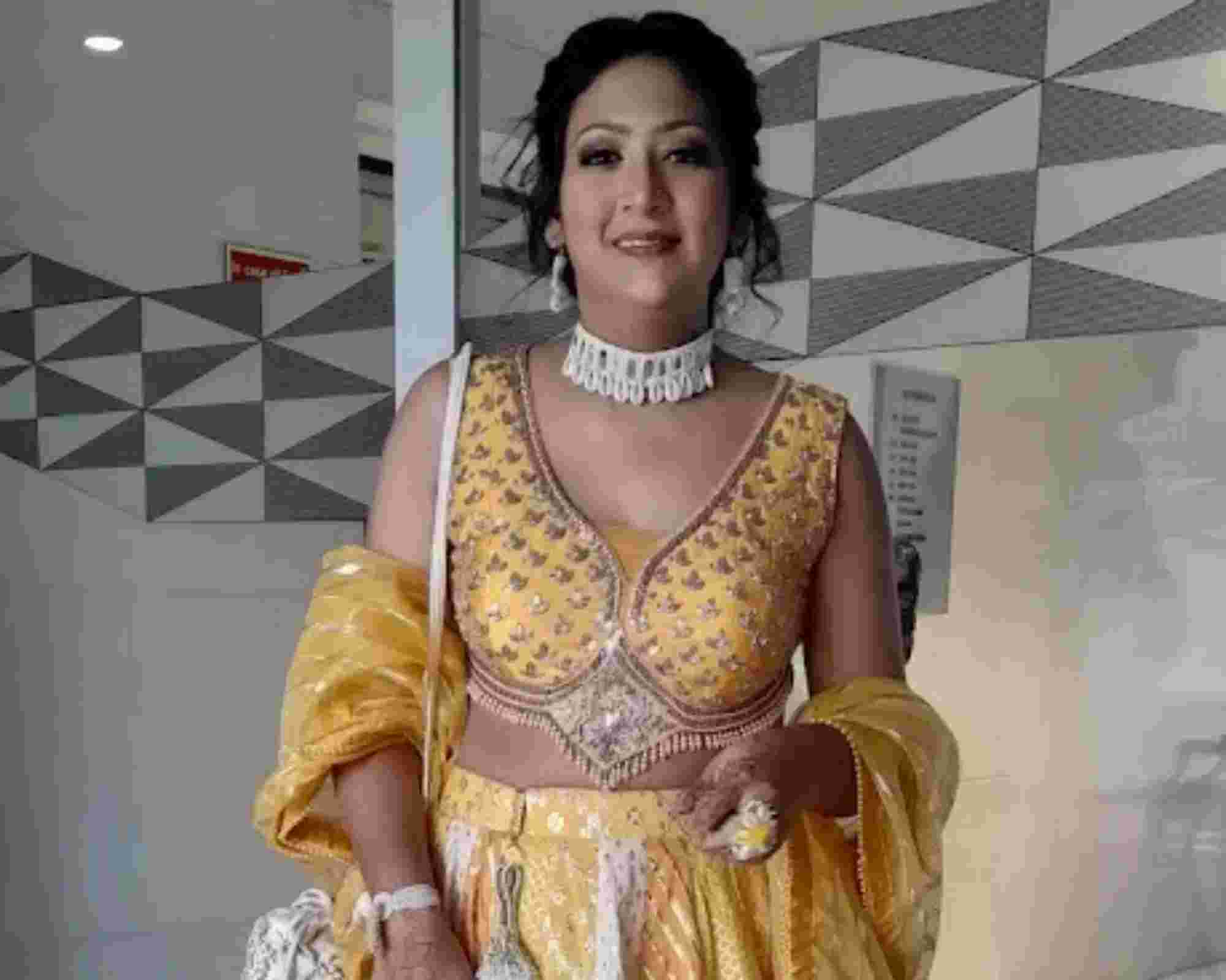 makeup artists in north delhi