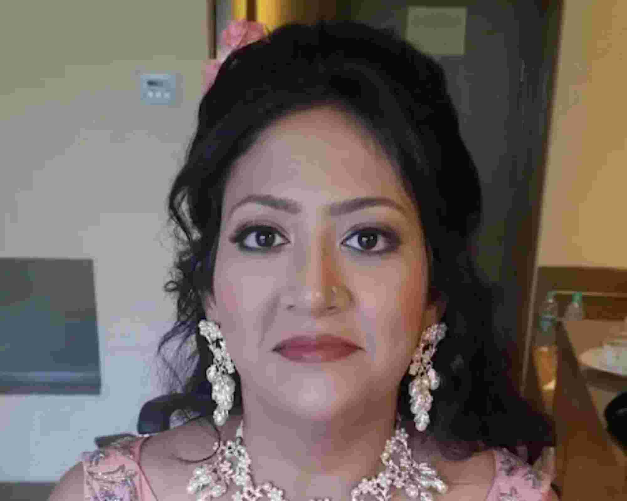 makeup artists in north delhi