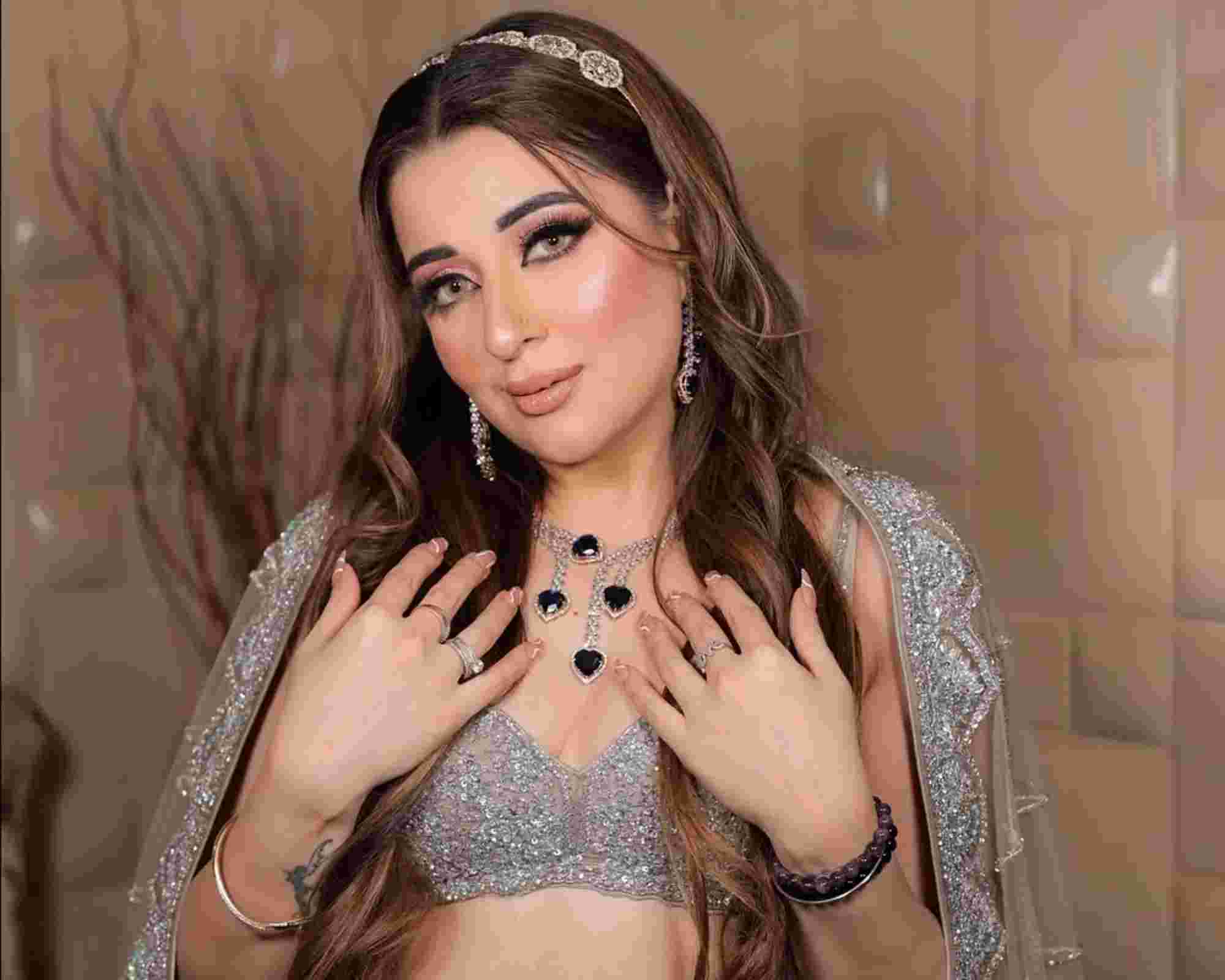 makeup artists in punjabi bagh