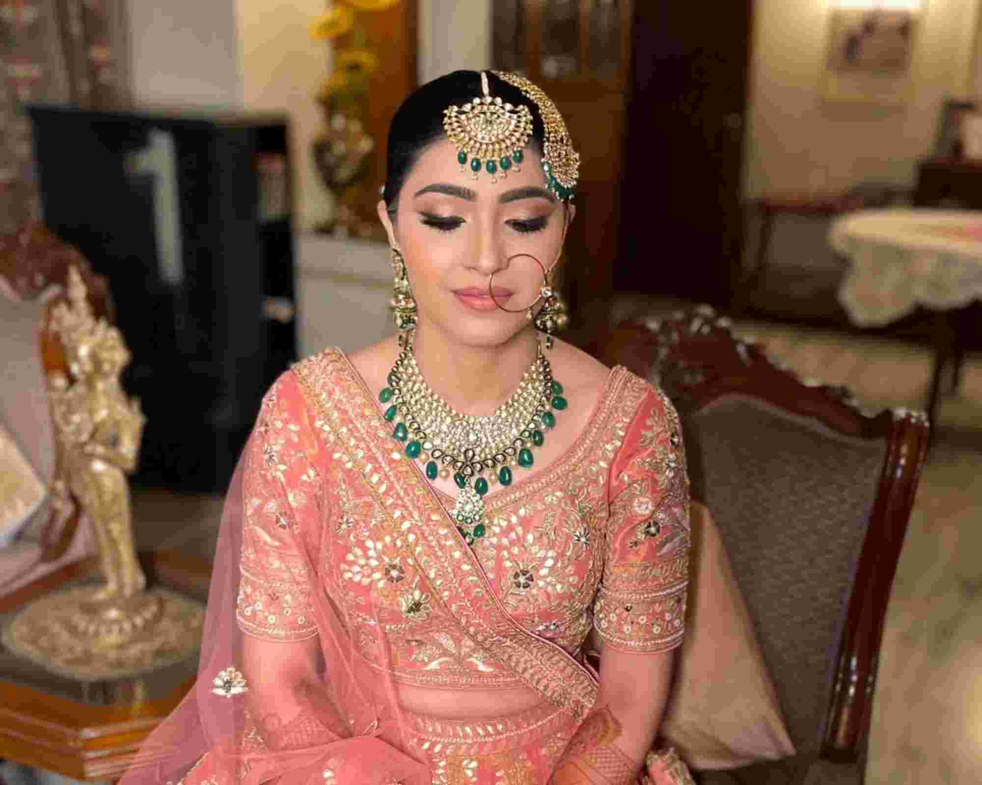 makeup artists in hauz khas