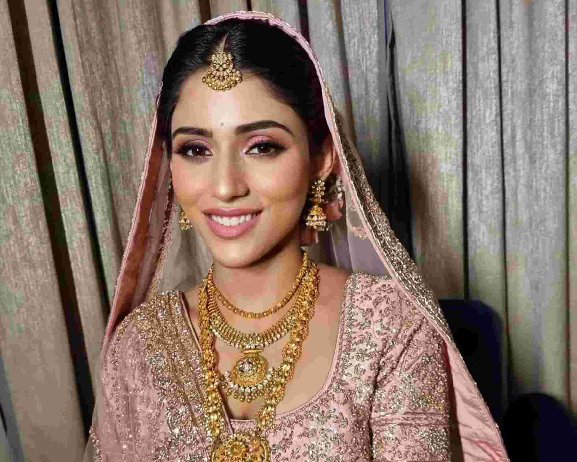 makeup artists in janakpuri