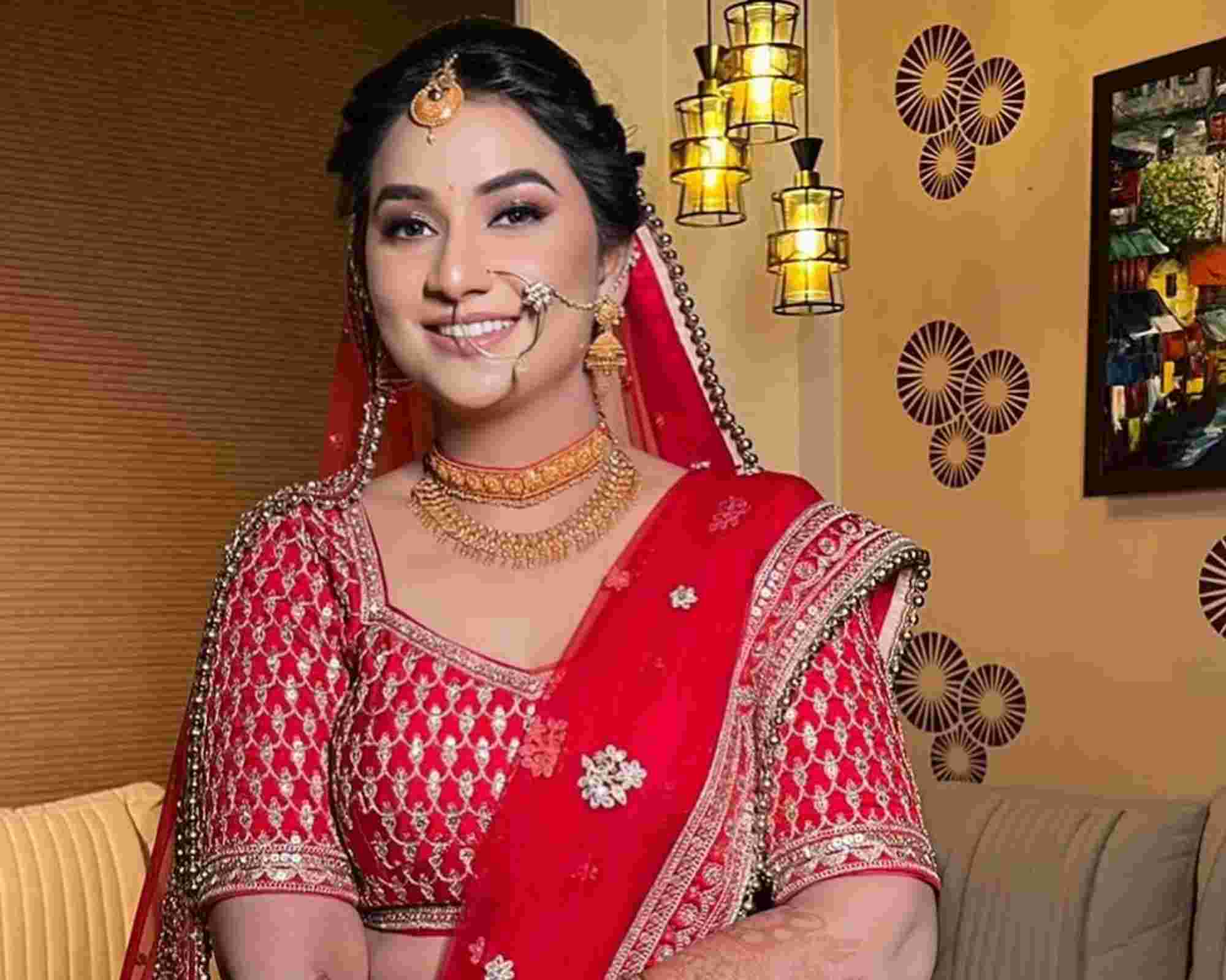 makeup artists in janakpuri