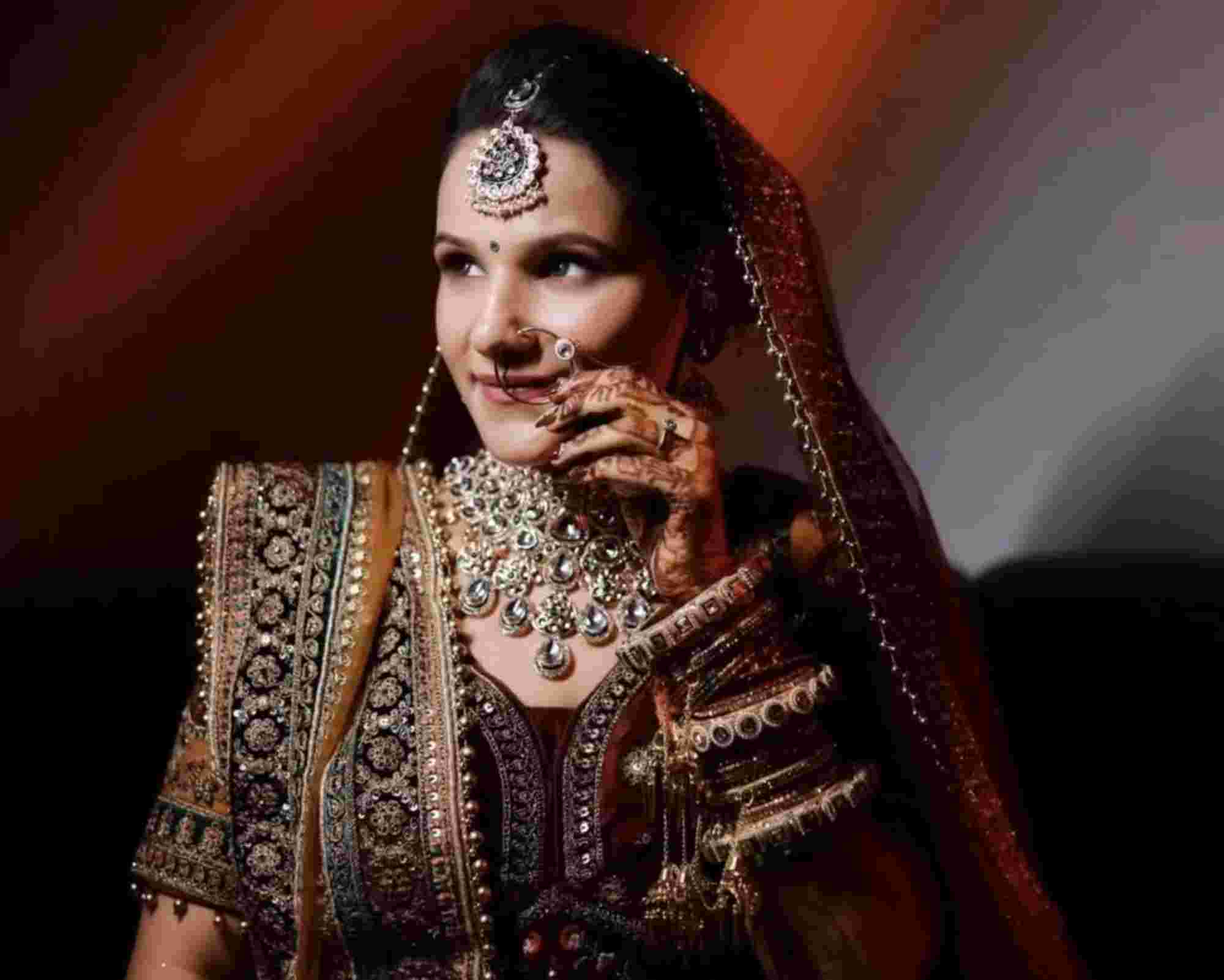 makeup artists in janakpuri