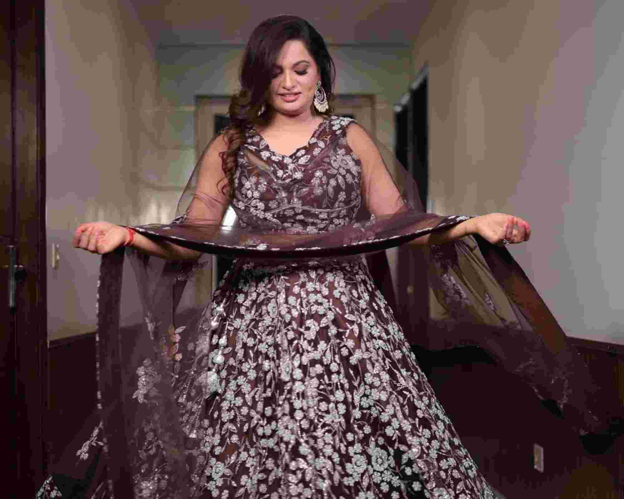 makeup artists in vikaspuri