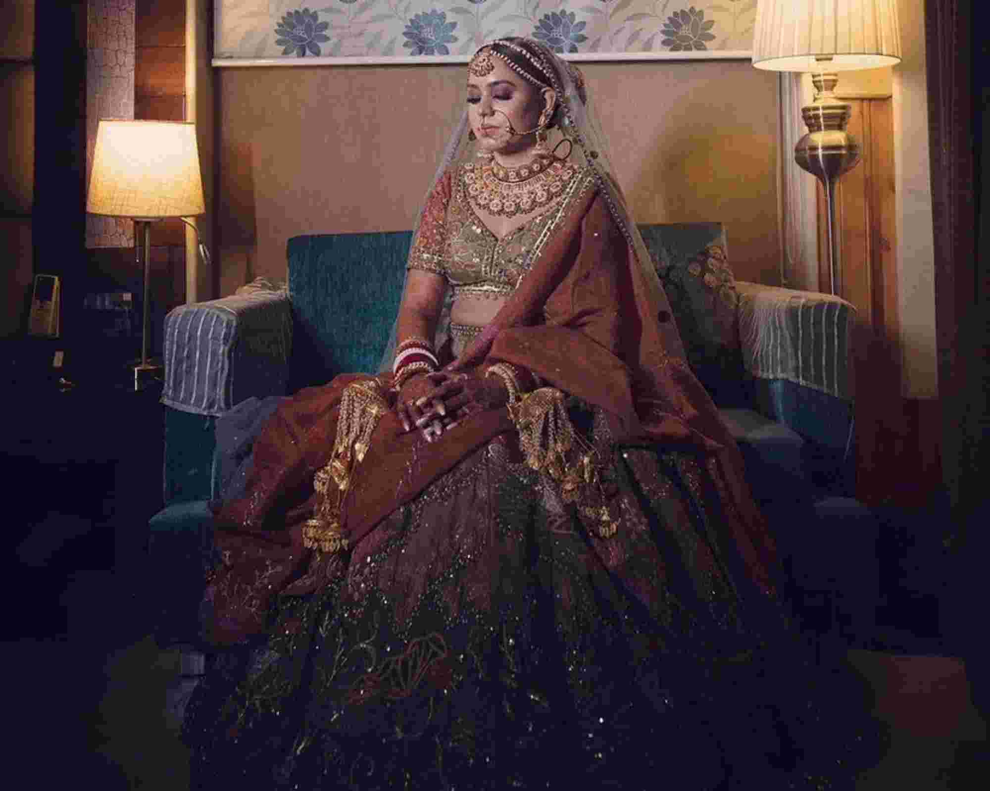 makeup artists in vikaspuri