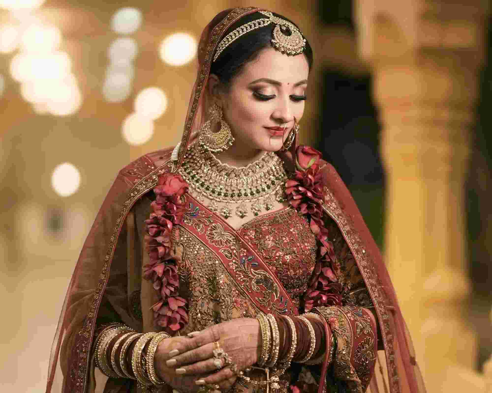 makeup artists in east delhi